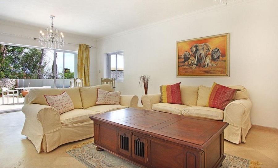 To Let 4 Bedroom Property for Rent in Camps Bay Western Cape